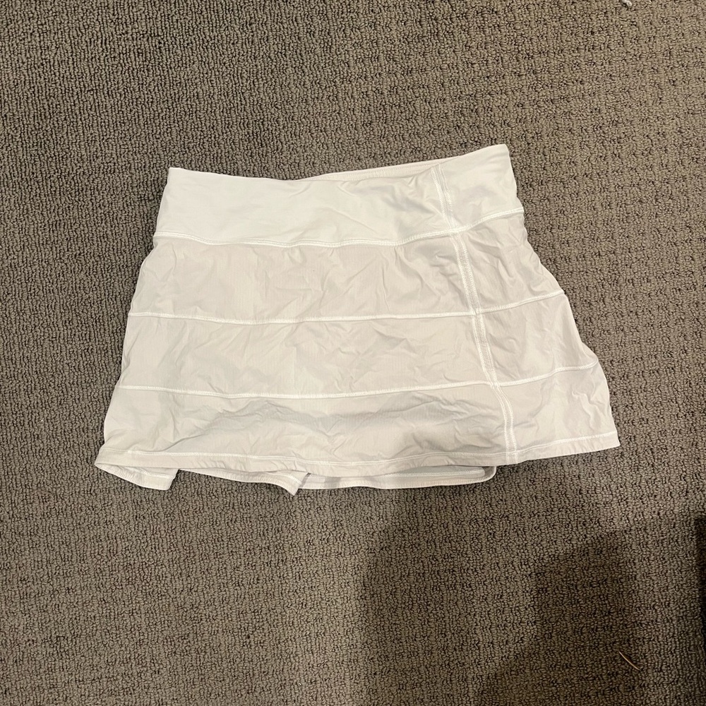 Lulu Lemon Skirt